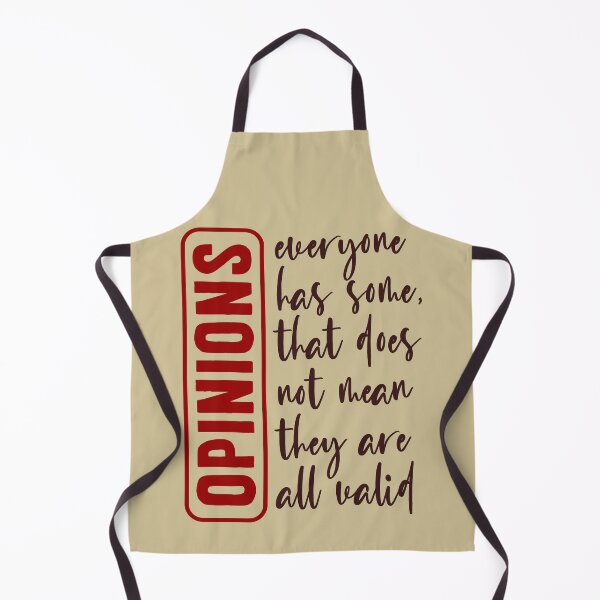 Item preview, Opinions designed and sold by sandpiperstudio.