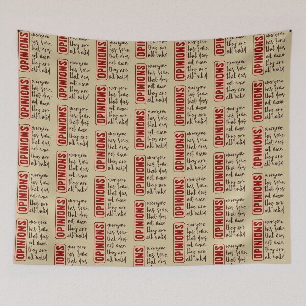 Item preview, Opinions designed and sold by sandpiperstudio.