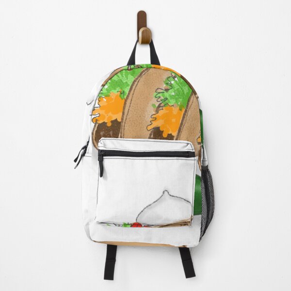 Item preview, Three Tacos designed and sold by heathersartwork.
