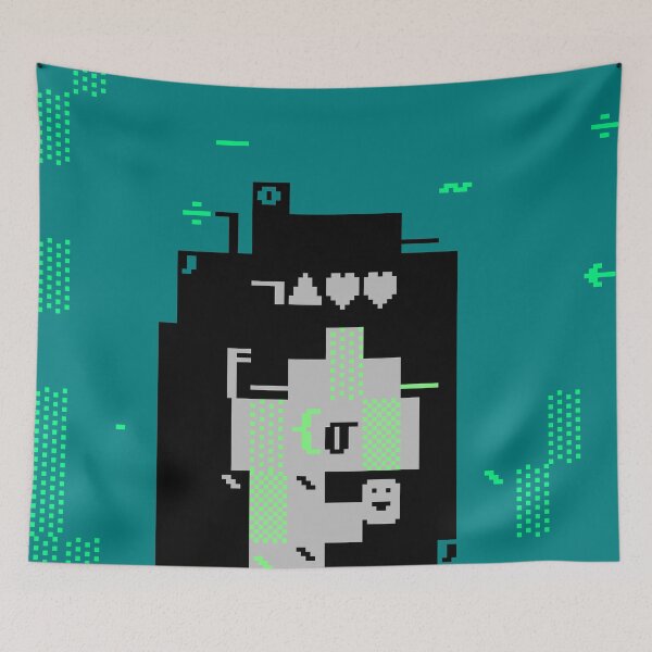 Item preview, DOS Punk 440 designed and sold by DOS-Punks.