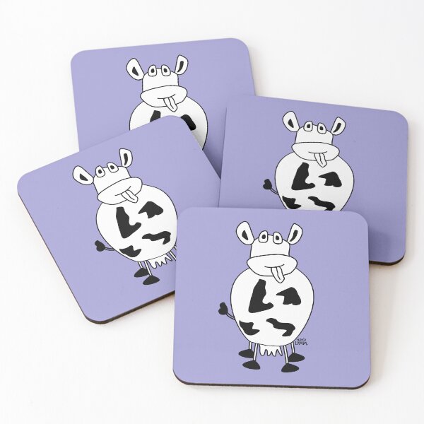 Item preview, my dairy cow designed and sold by Nanalamm.
