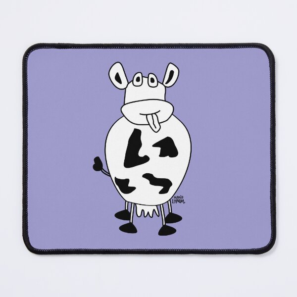 Item preview, my dairy cow designed and sold by Nanalamm.