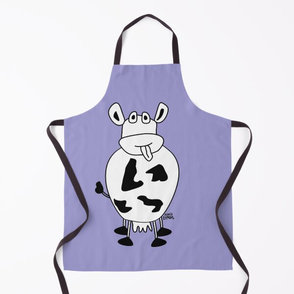 Item preview, my dairy cow designed and sold by Nanalamm.