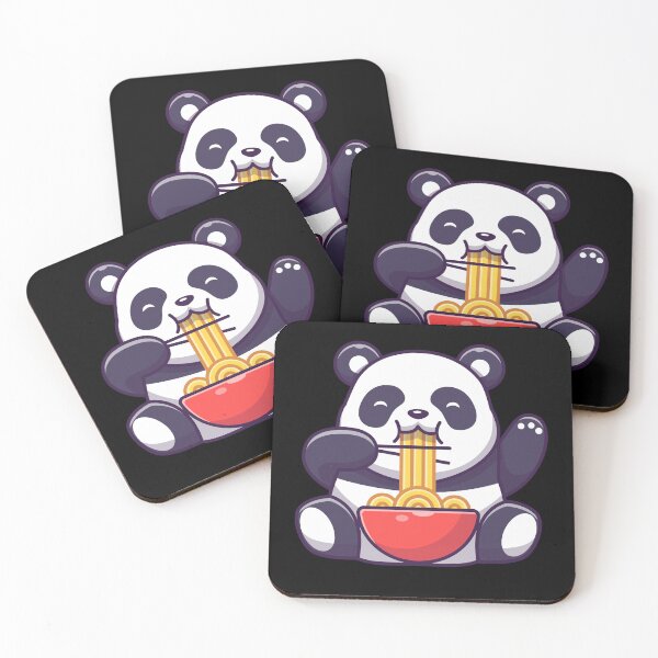 Item preview, Cat eating ramen designed and sold by Sam Artist.