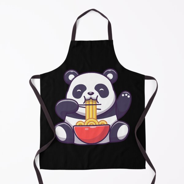 Item preview, Cat eating ramen designed and sold by Sam Artist.