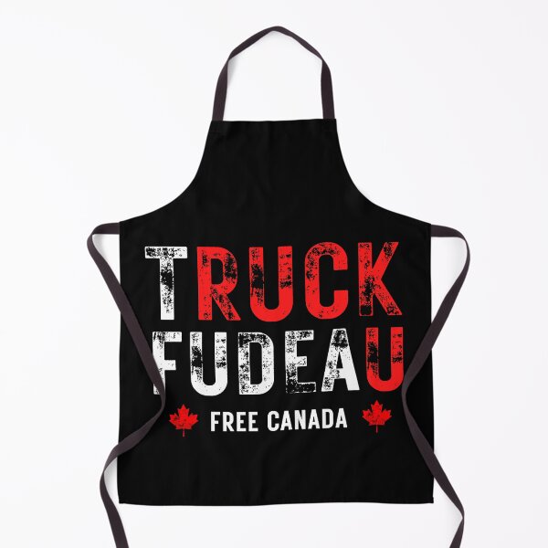 Item preview, Truck Fudeau Free Canada Trucker Heroes designed and sold by WALID65.