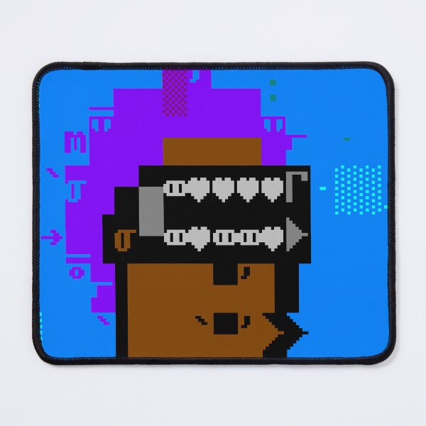 Item preview, DOS Punk 469 designed and sold by DOS-Punks.