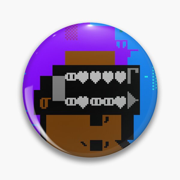 Item preview, DOS Punk 469 designed and sold by DOS-Punks.