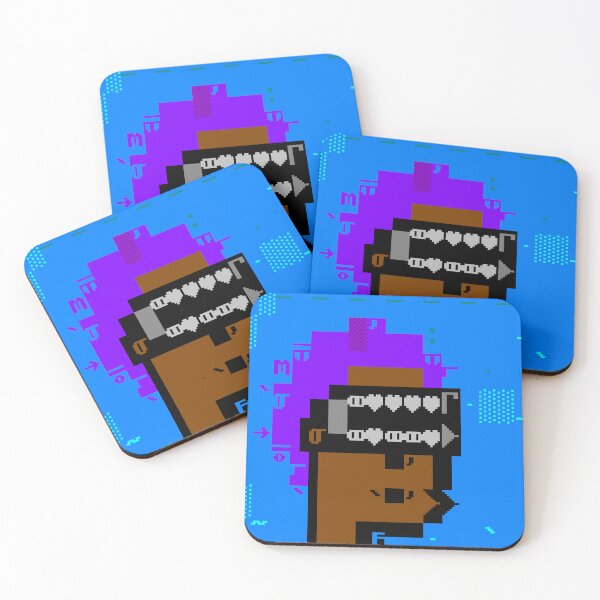 Item preview, DOS Punk 469 designed and sold by DOS-Punks.