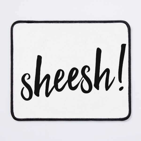 Item preview, Sheesh designed and sold by ValentinaHramov.