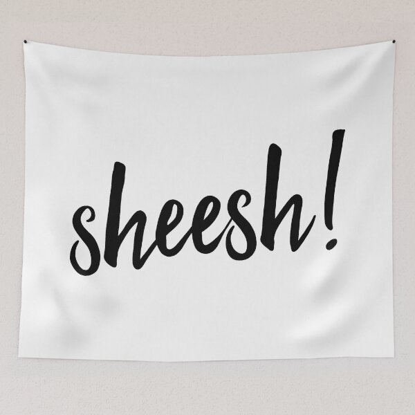 Item preview, Sheesh designed and sold by ValentinaHramov.