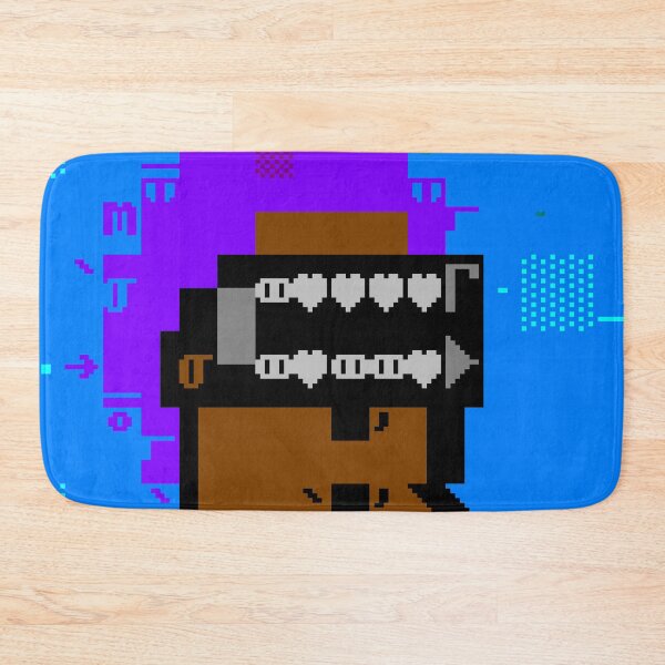 Item preview, DOS Punk 469 designed and sold by DOS-Punks.