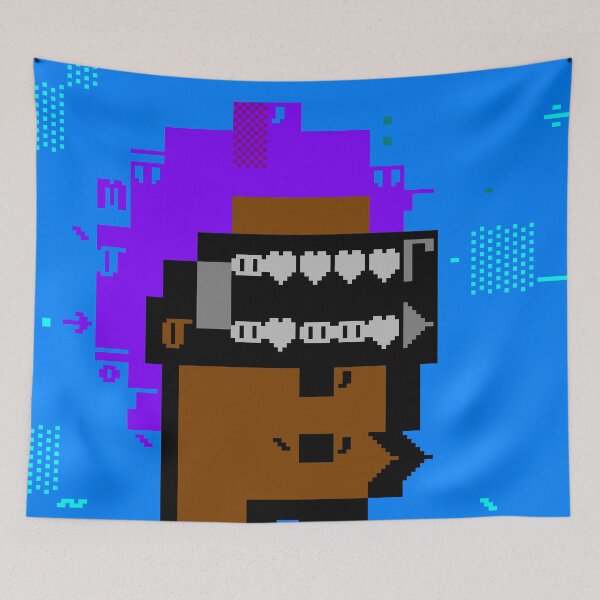 Item preview, DOS Punk 469 designed and sold by DOS-Punks.