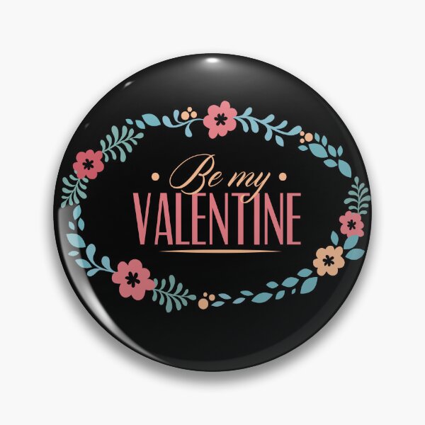 Item preview, Be My Valentine With Love Collection designed and sold by KRStyleClub.