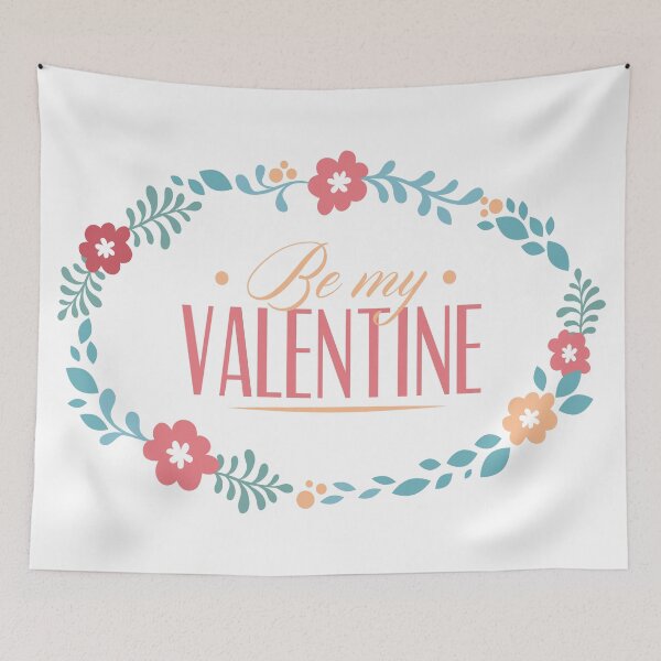 Item preview, Be My Valentine With Love Collection designed and sold by KRStyleClub.