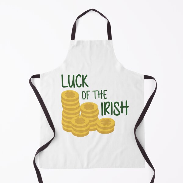 Item preview, Luck of the Irish designed and sold by Arianna Khalil.