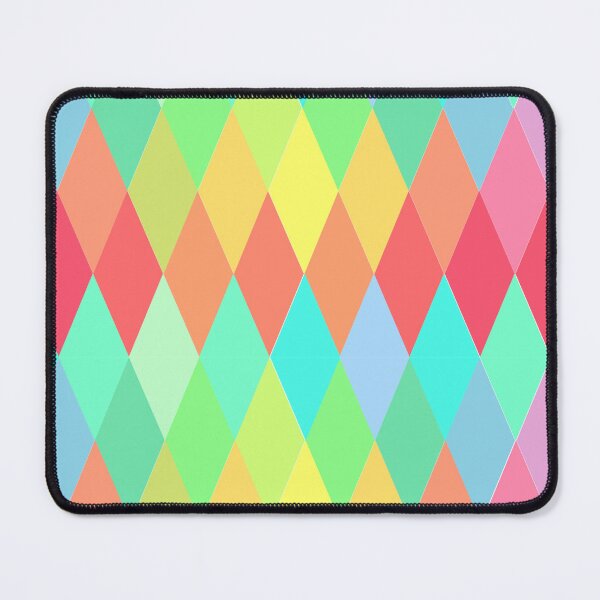 Item preview, RHOMBUS PATTERN. designed and sold by EXO-STORE22.
