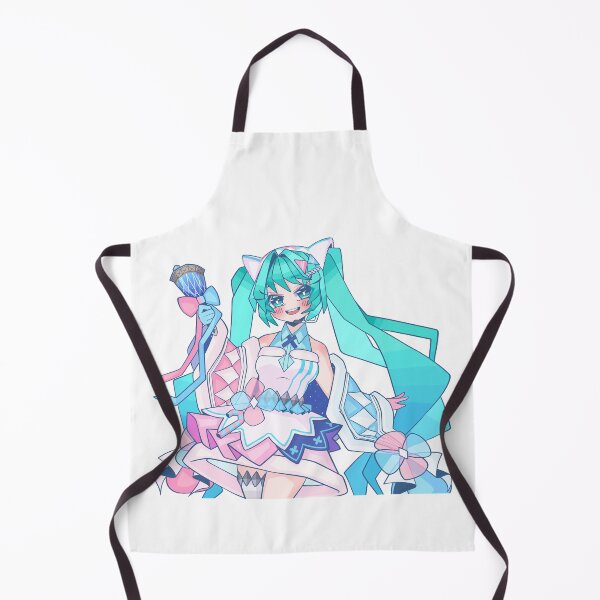 Item preview, Magical Mirai 2020 Hatsune Miku Vocaloid designed and sold by HoneyCheri.