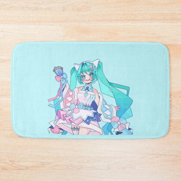 Item preview, Magical Mirai 2020 Hatsune Miku Vocaloid designed and sold by HoneyCheri.