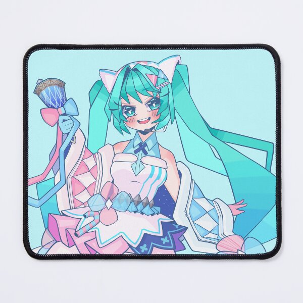 Item preview, Magical Mirai 2020 Hatsune Miku Vocaloid designed and sold by HoneyCheri.