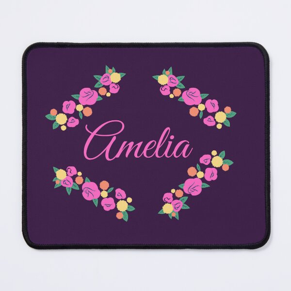 Item preview, AMELIA name designed and sold by Ashsd.