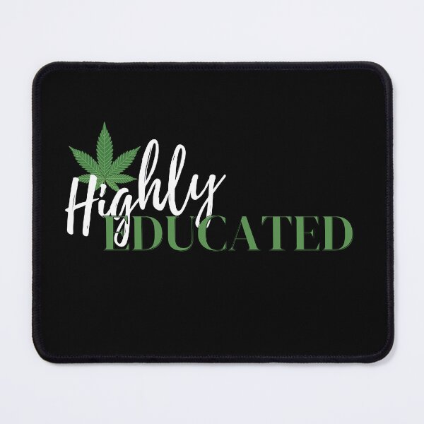 Item preview, Highly Educated designed and sold by Amaeri.
