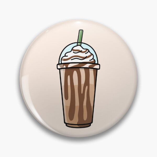 Item preview, Iced Coffee Caramel Frappe To Go designed and sold by DimensionC169.