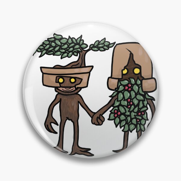 Item preview, Best Fronds Forever designed and sold by Chimericvoid.