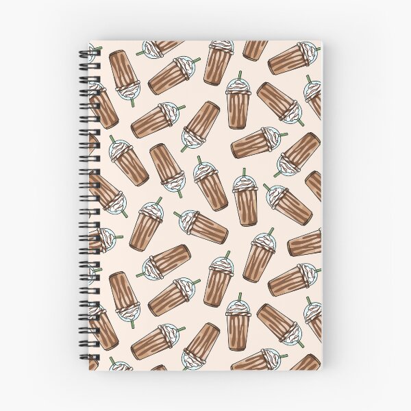 Item preview, Iced Coffee Caramel Frappe To Go designed and sold by DimensionC169.