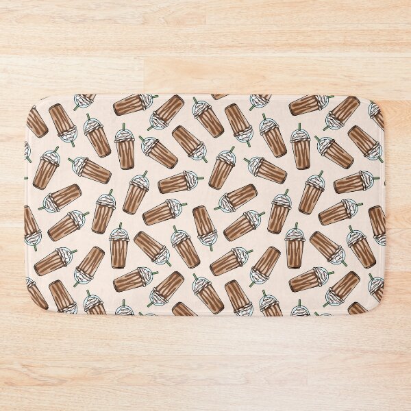 Item preview, Iced Coffee Caramel Frappe To Go designed and sold by DimensionC169.