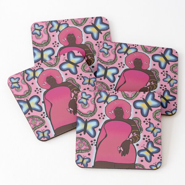 Item preview, Tilda Harris designed and sold by Prachi Patel.