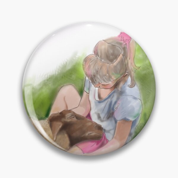 Item preview, Gentle Lambs designed and sold by heathersartwork.