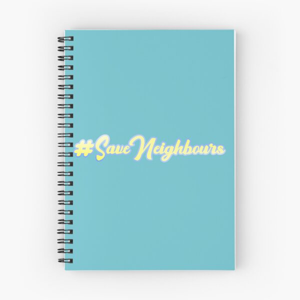 Item preview, #SaveNeighbours (Yellow) designed and sold by purplevamp.