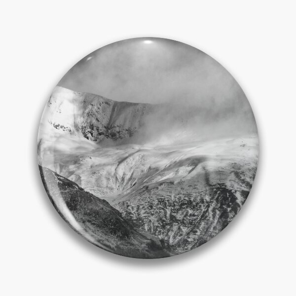 Artikelvorschau, Binnein Mor in Winter entworfen und verkauft von heidipics.
