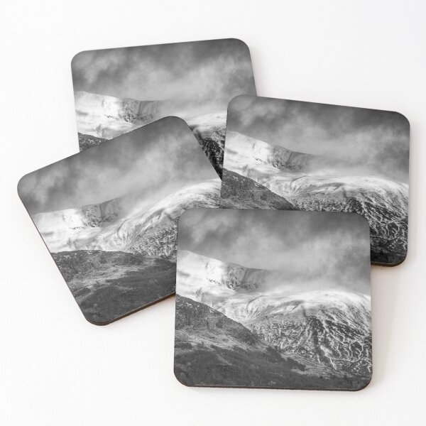 Artikelvorschau, Binnein Mor in Winter entworfen und verkauft von heidipics.