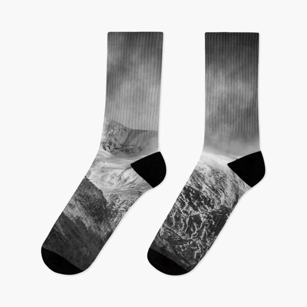 Item preview, Binnein Mor in Winter designed and sold by heidipics.