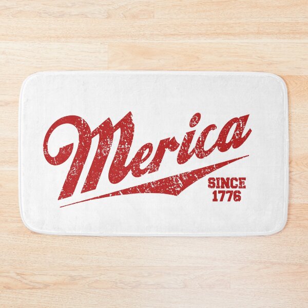 Item preview, Merica Since 1776 designed and sold by HighCiti.