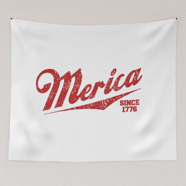 Item preview, Merica Since 1776 designed and sold by HighCiti.