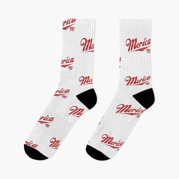 Item preview, Merica Since 1776 designed and sold by HighCiti.