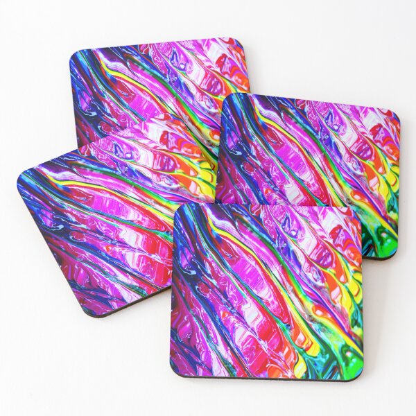 Item preview, Color Explosion  designed and sold by WinkyDoodle.
