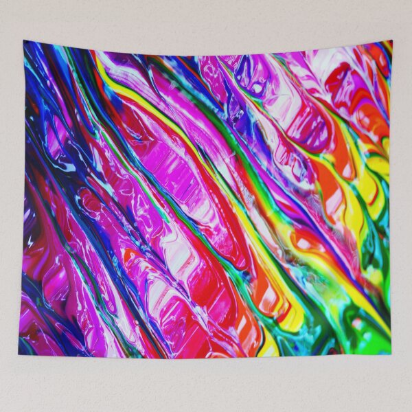 Item preview, Color Explosion  designed and sold by WinkyDoodle.