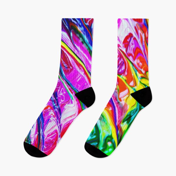 Item preview, Color Explosion  designed and sold by WinkyDoodle.
