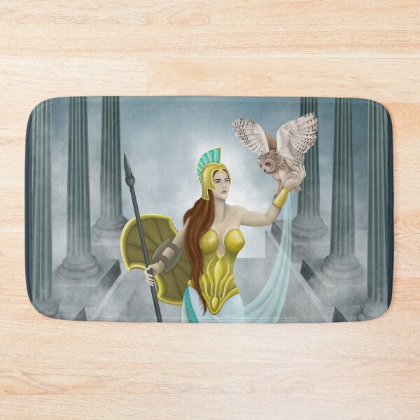 Item preview, Athena designed and sold by JefCCAA.