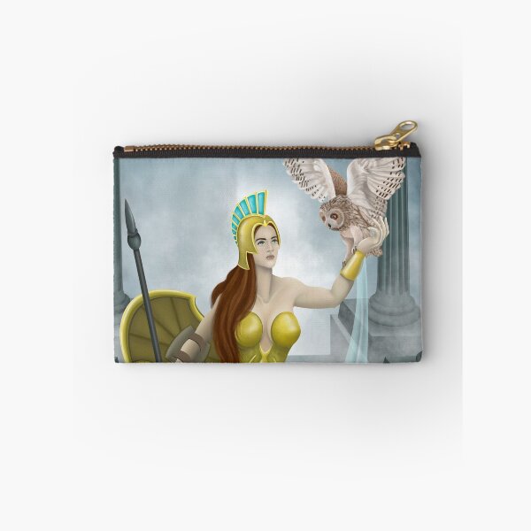 Item preview, Athena designed and sold by JefCCAA.