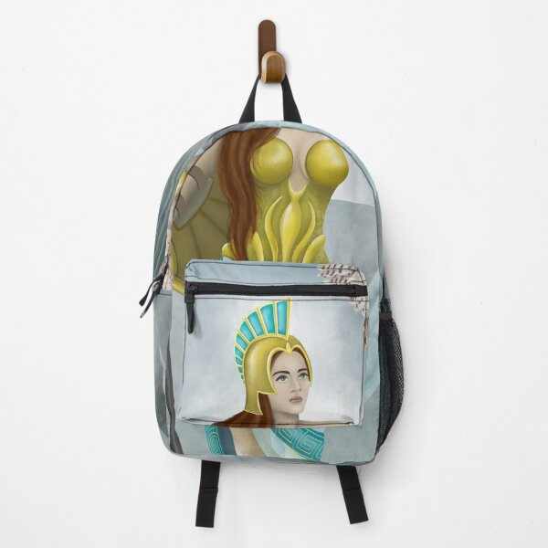 Item preview, Athena designed and sold by JefCCAA.
