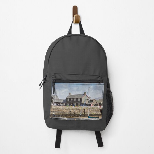 Item preview, Ffestiniog Railway Harbour Station designed and sold by heidipics.