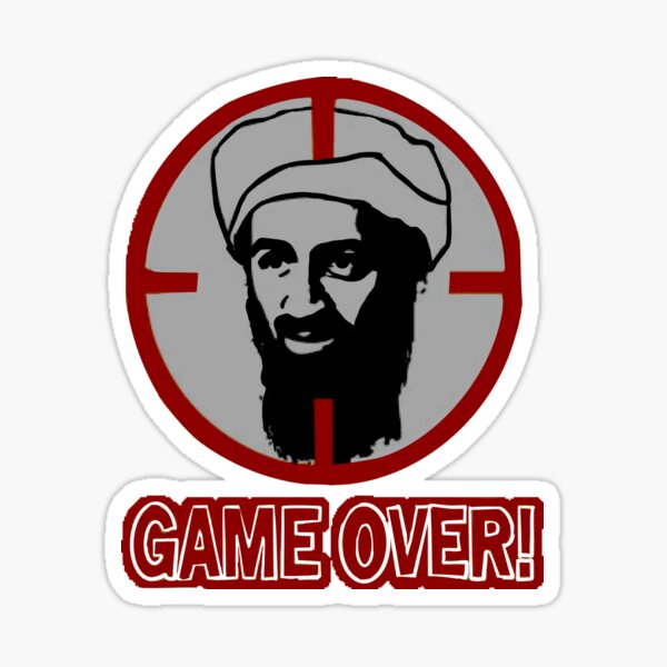 Osama Bin Laden era fã de animes e jogos indicam arquivos encontrados pela  CIA  NerdBunker