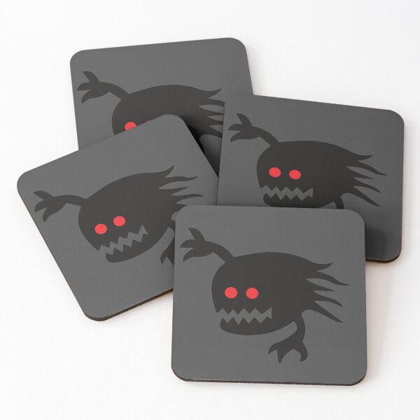 Item preview, Demon - Rhythm Heaven designed and sold by Biochao.