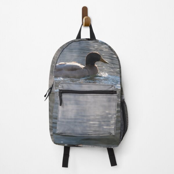 Item preview, A Mallard Duck Couple designed and sold by mljdwhite.