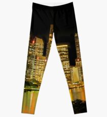 Brisbane 11 Leggings